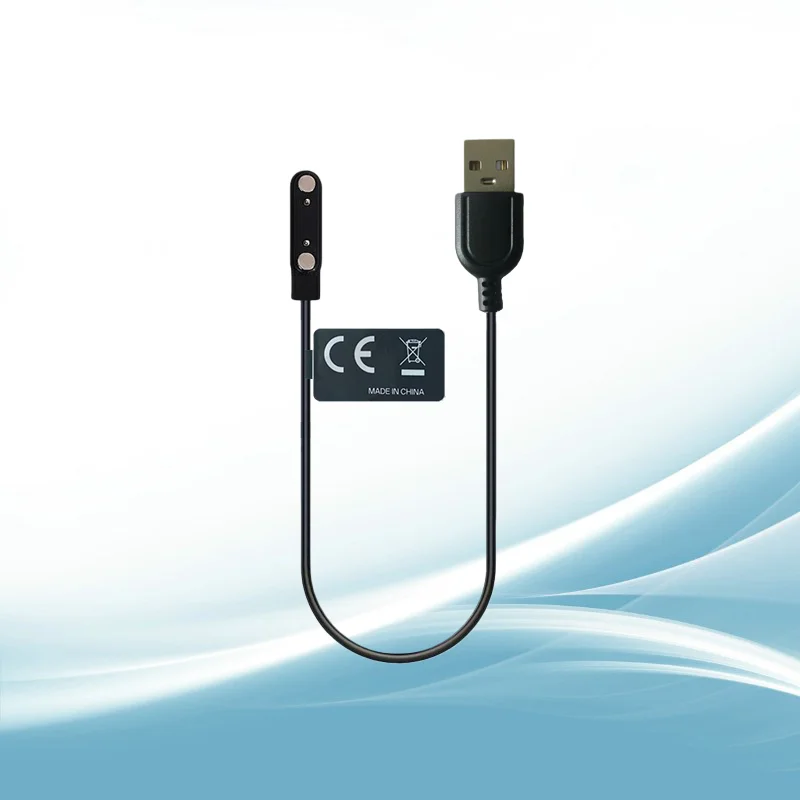 Magnetisches USB-Ladekabel für Smartwatches 3