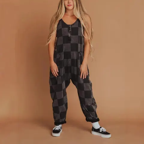 Karo-Overall