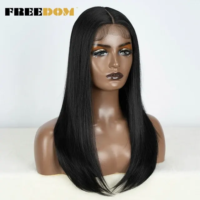 Lace-Front-Perücke 3