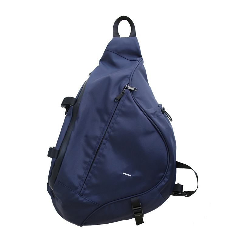 Brusttasche 2