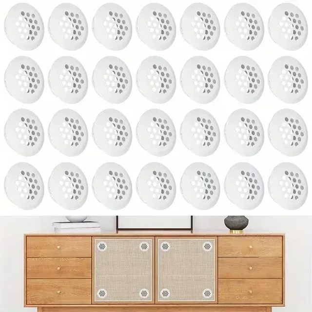 Schrank-Lüftungsabdeckung 3