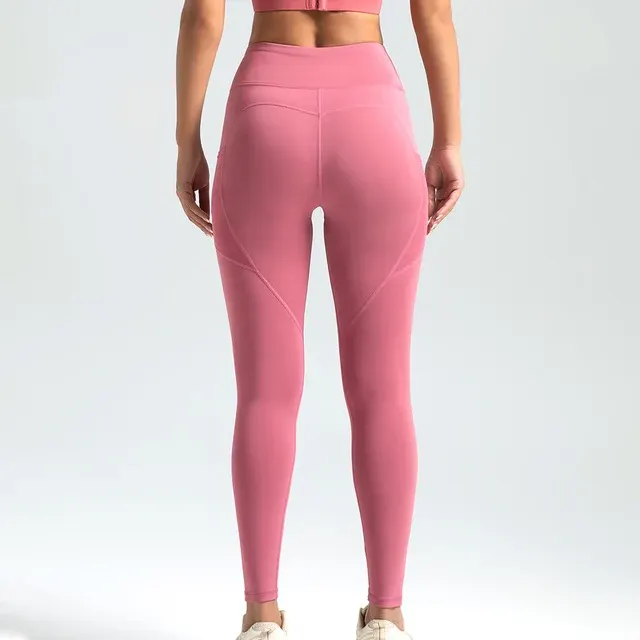 High-Waist-Yoga-Leggings 4