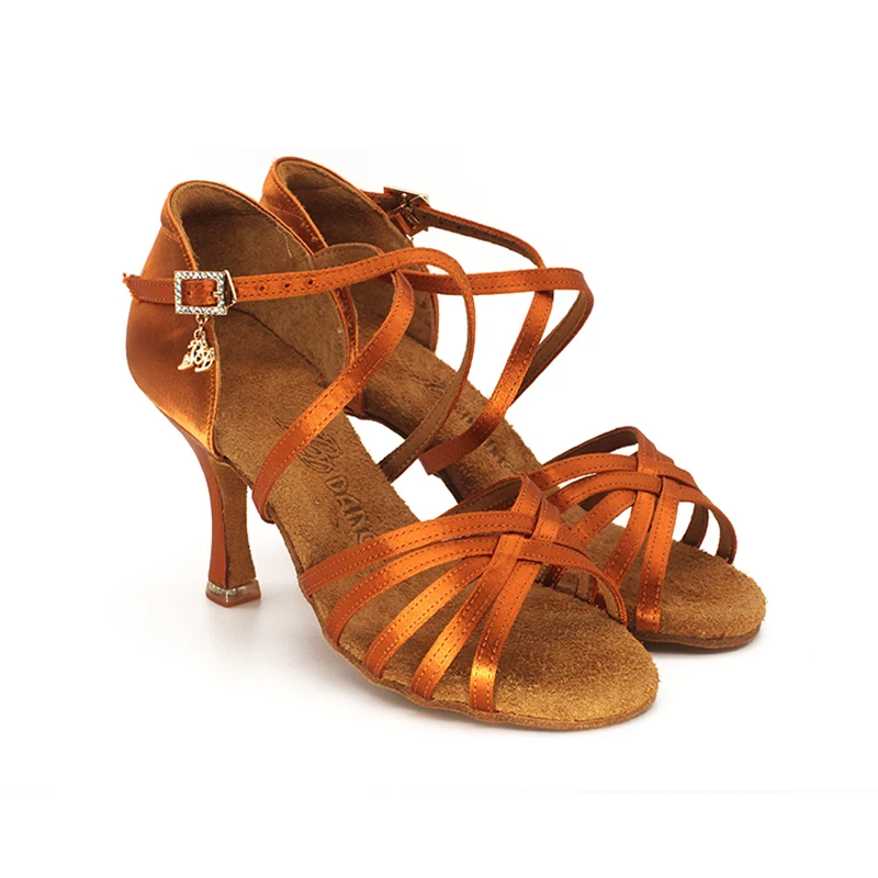 Gesellschaftstanzschuhe 4