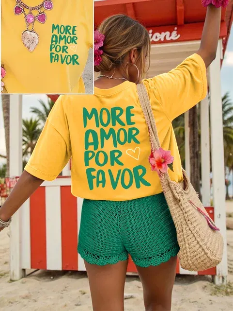 Retro-T-Shirt 3