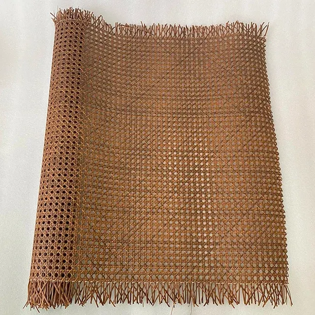 Kunststoff-Rattan-Geflecht 3