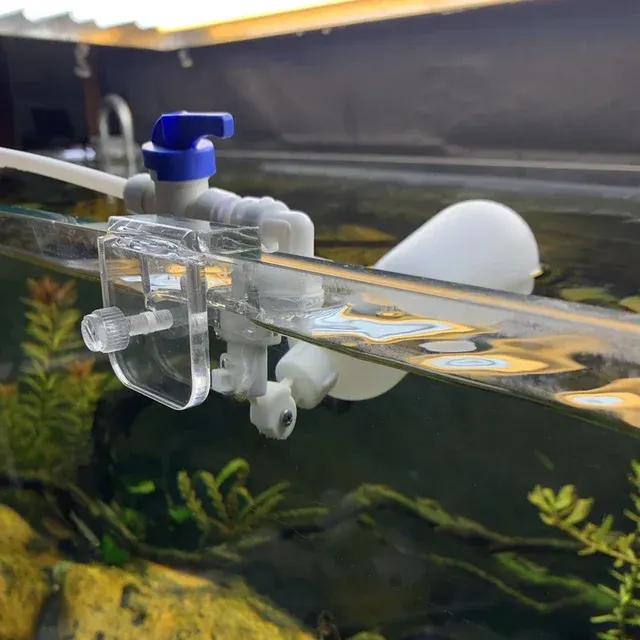 Aquarium-Wassernachfüller 3