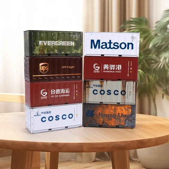 Mini-Eisen-Aufbewahrungsbox als Deko 2