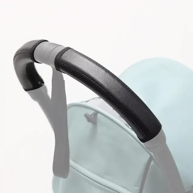 Kinderwagen-Griffbezug 3