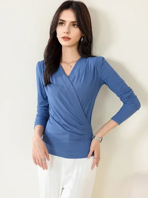 Langarm-Shirt 3