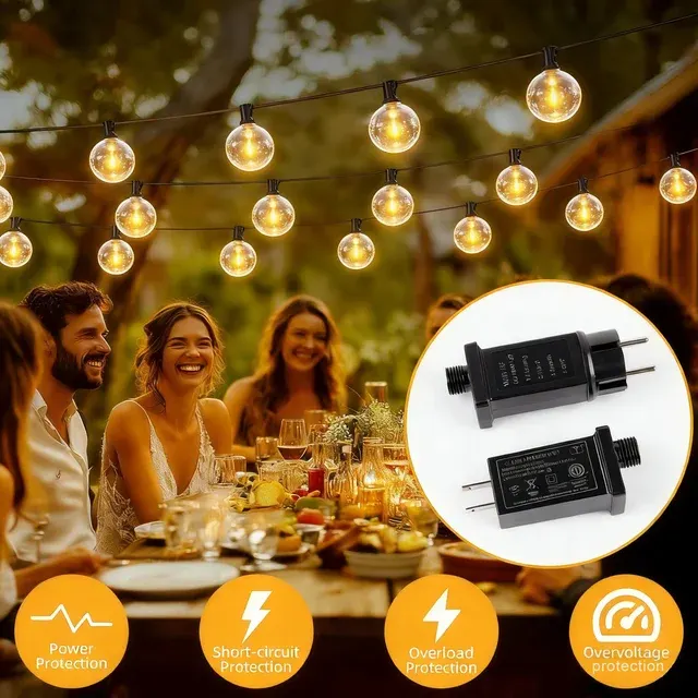 LED-Lichterkette 2