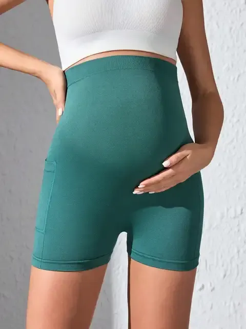 Umstands-Yogashorts 3