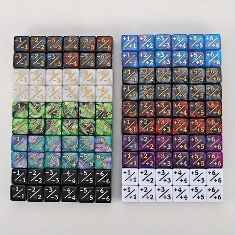 Zauberwürfel-Set