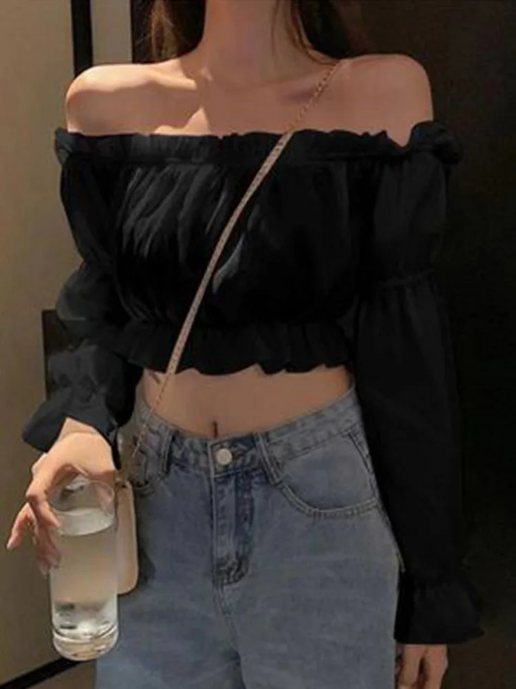 Off-Shoulder-Top 3