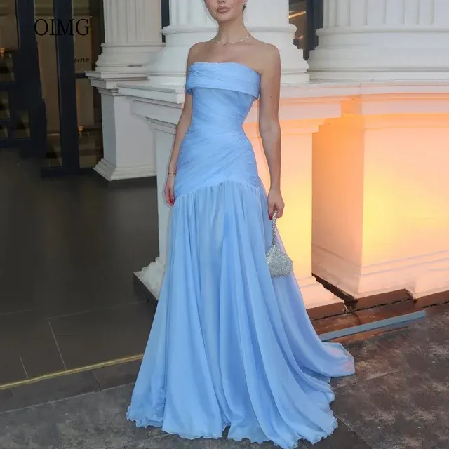 Abschlussballkleid 2