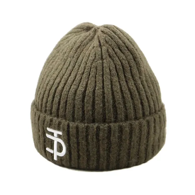 Strickmütze 2