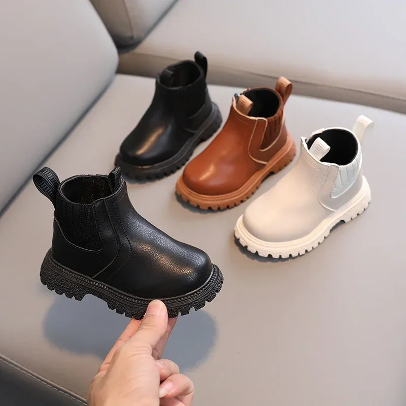Kinderstiefel 2