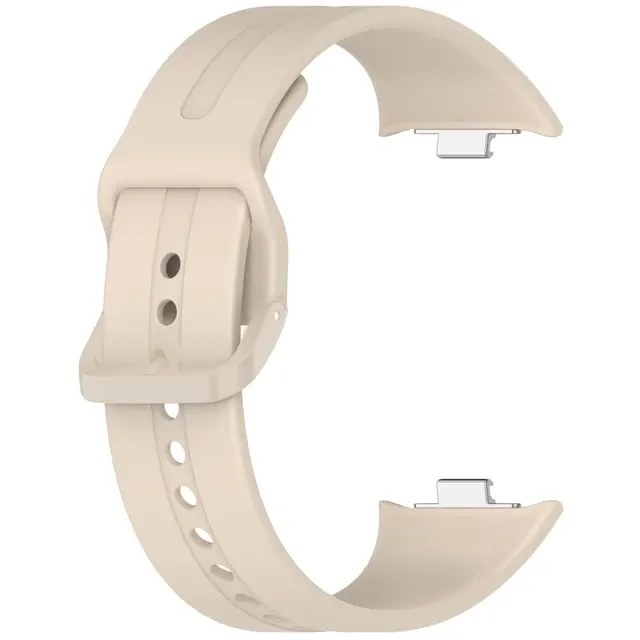 Weiches Magnet-Silikon-Ersatzarmband Sport 4