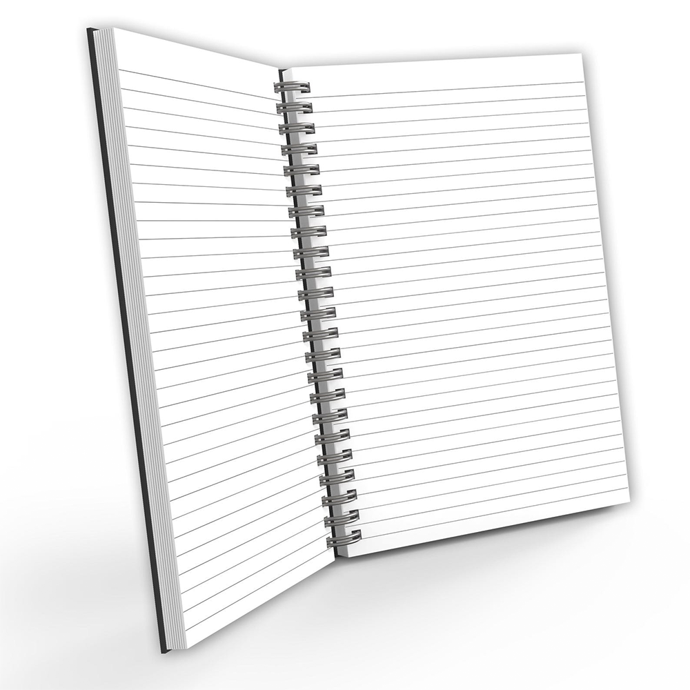 Notizbücher mit Logo 2