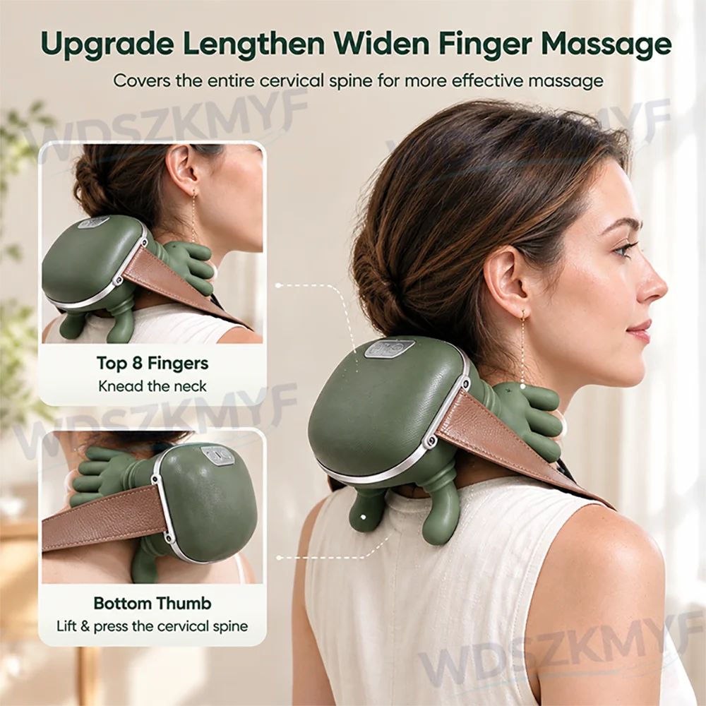 Nackenmassagegerät 3