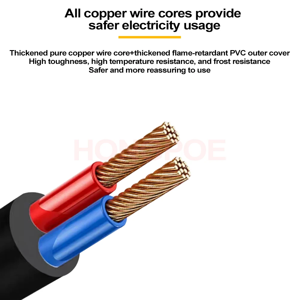 DC-Stromverteiler-Kabel 4