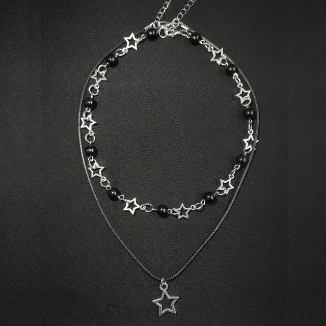 Choker-Halskette 2