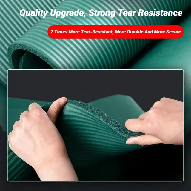 Yogamatten-Set 3
