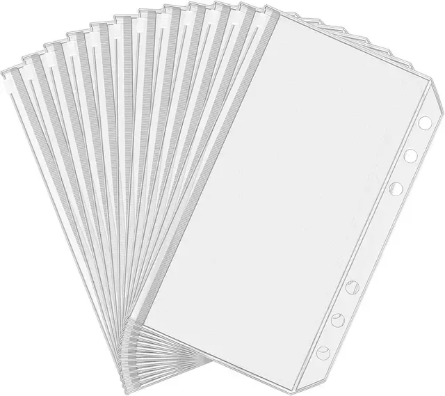 Bargeld-Umschlag-Ordner 2