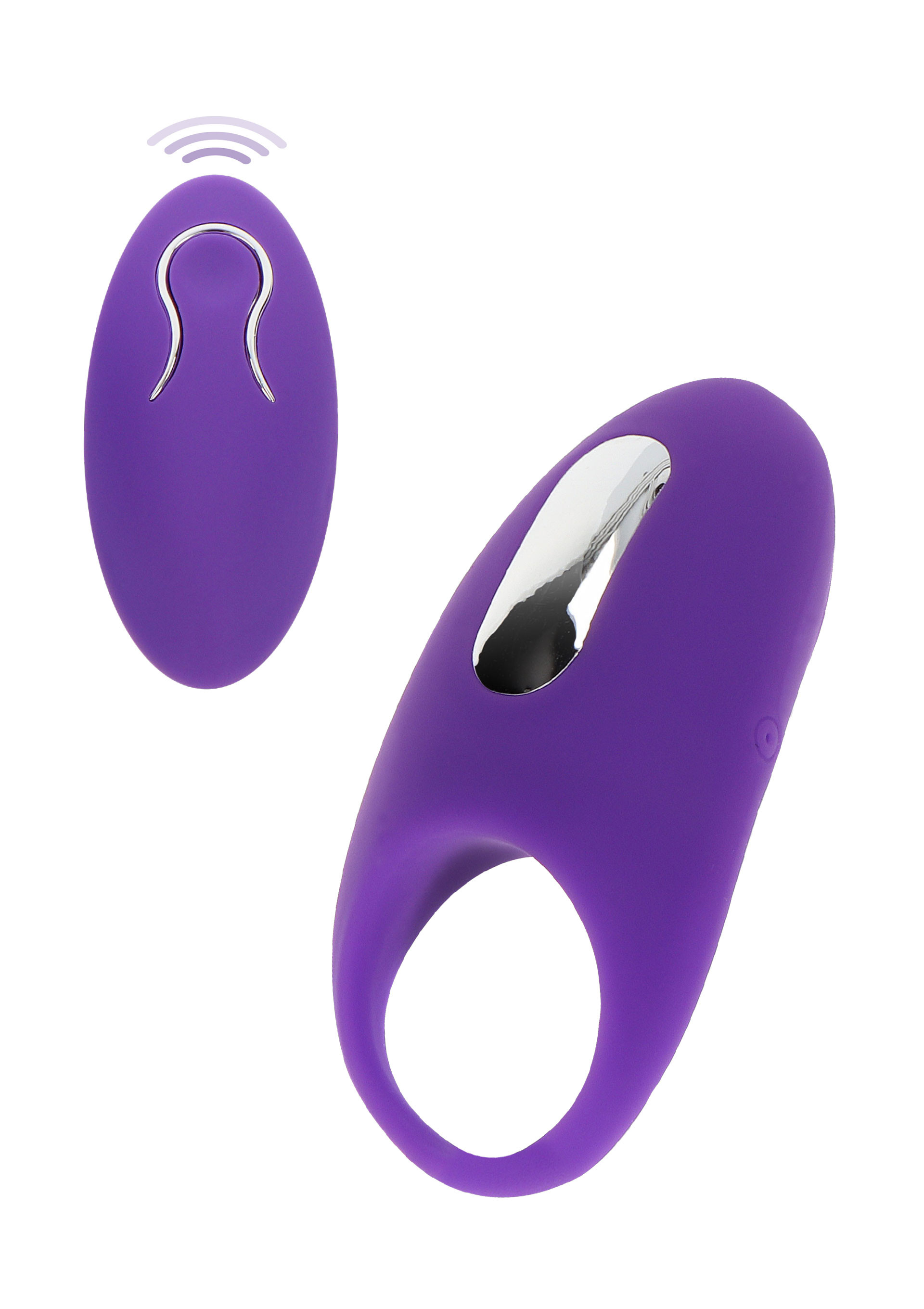 C-Ring Tease & Arouse