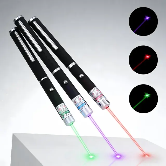 Haustier-Laserpointer 2
