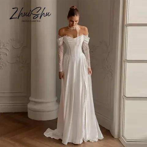 Brautkleid