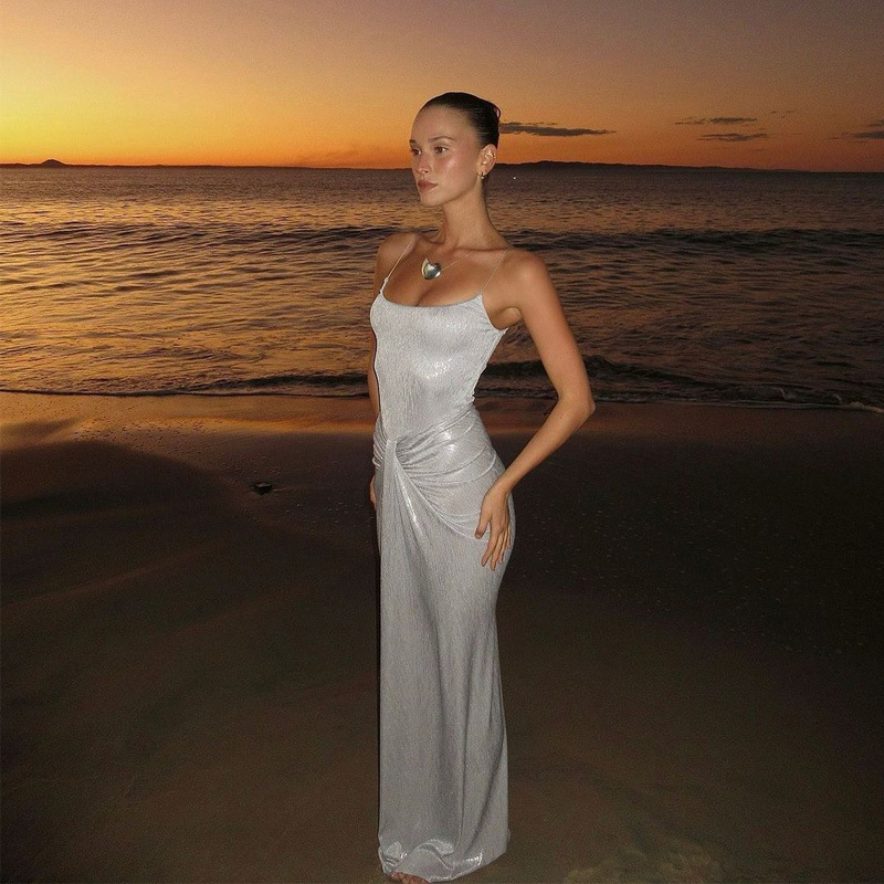 Trägerkleid 2