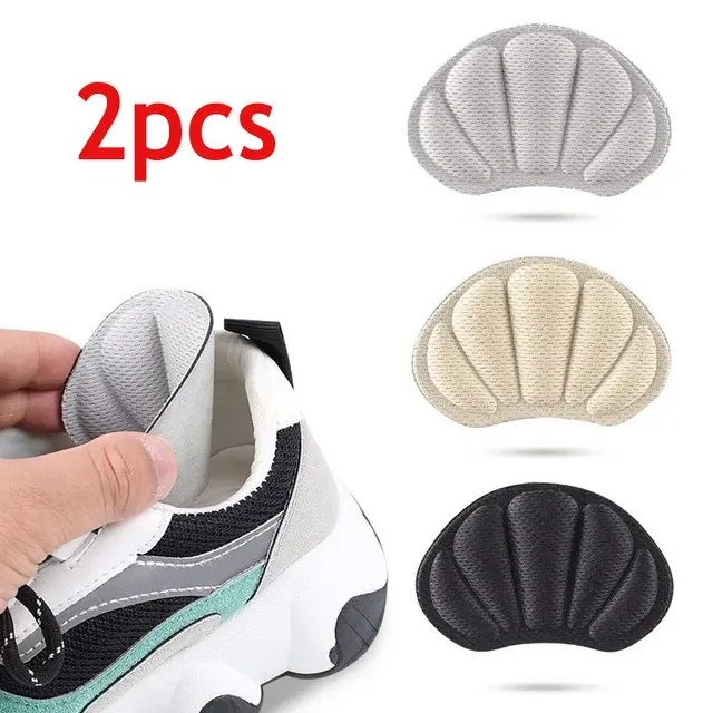 Selbstklebende Einlegesohle 2
