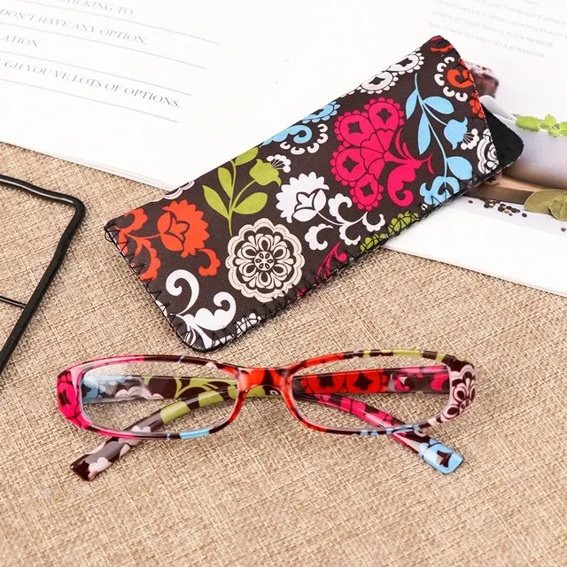 Lesebrille 2