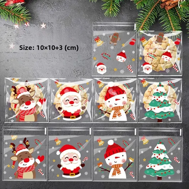 Geschenktüten 4