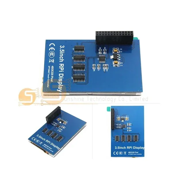 Raspberry-Pi-TFT-Touchscreen 3