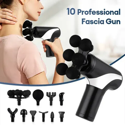 Massagepistole