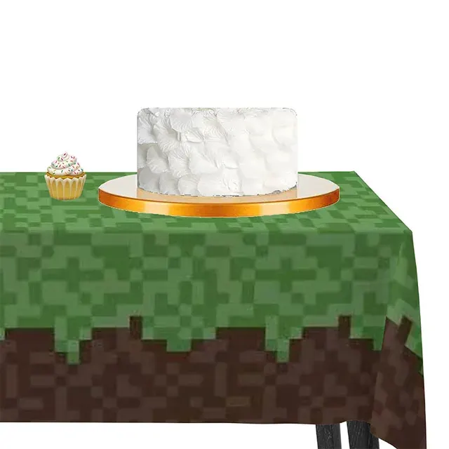 Partytischdecke 2