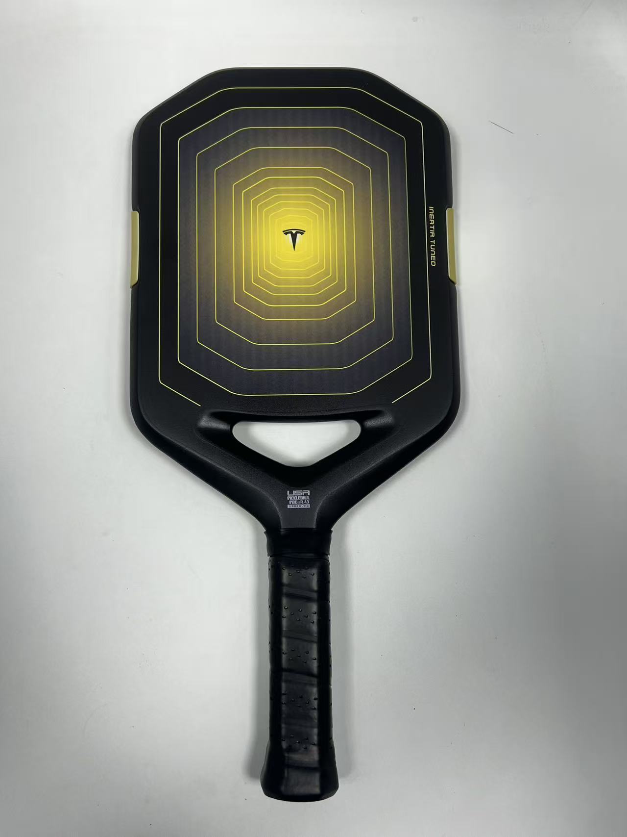 Tragbarer Carbon Pickleball-Schläger für Training 3