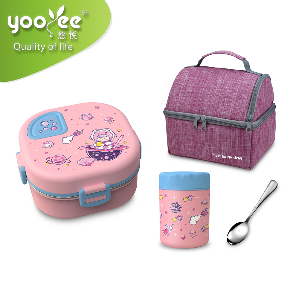 Bento-Lunchbox 2