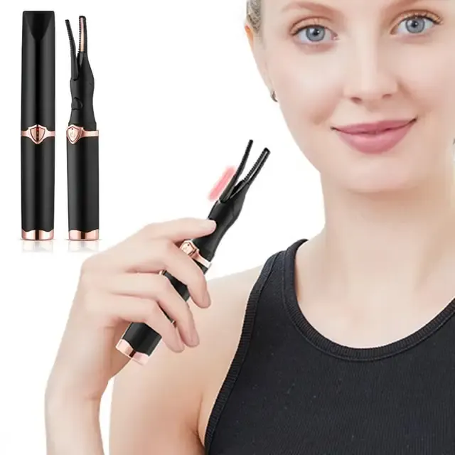 Elektrische Wimpernzange 2