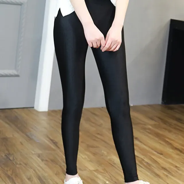 Glanz-Push-Up Leggings 3