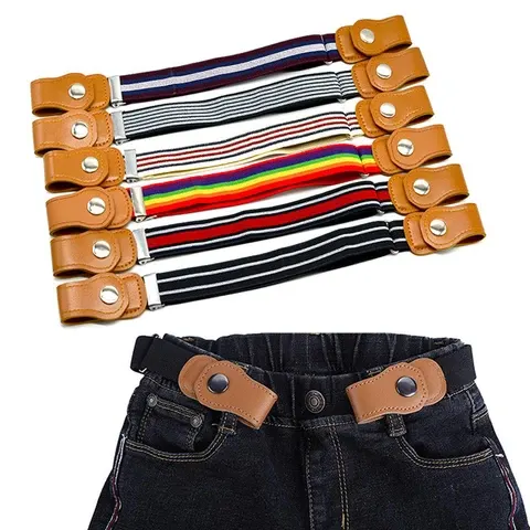 Elastischer Kindergürtel