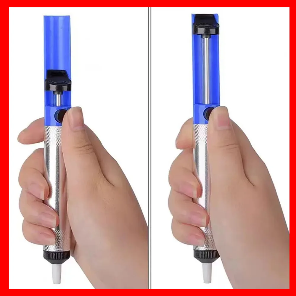 Entlötpumpe 3