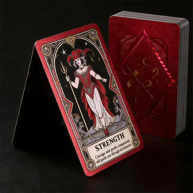 Tarotkarten 1