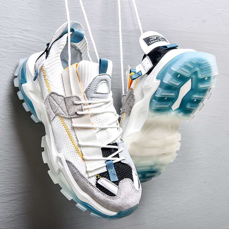 Freizeitsneaker