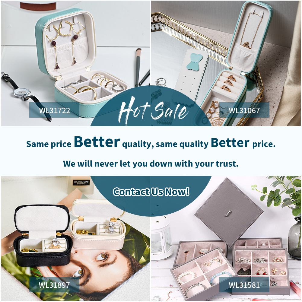 Kunstleder Geschenkbox 4