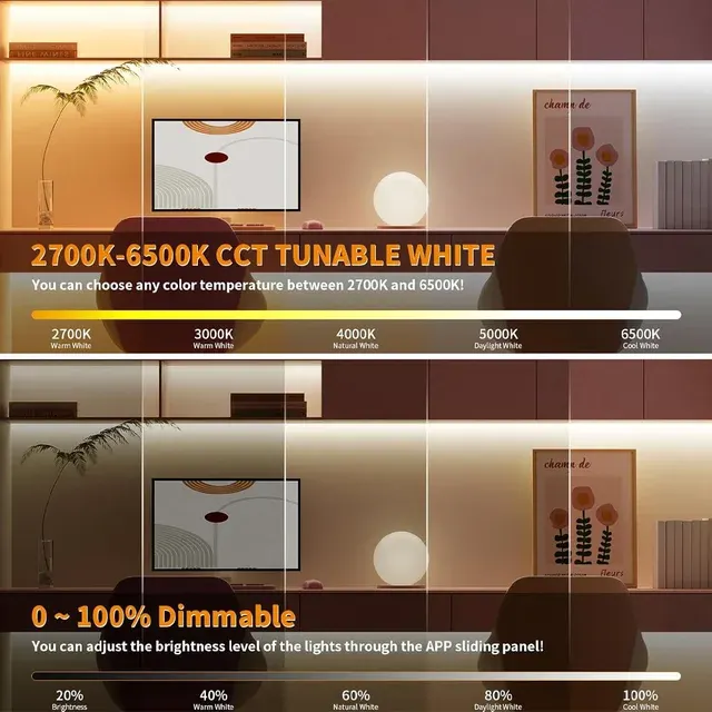 LED-Streifen-Dimmer 3