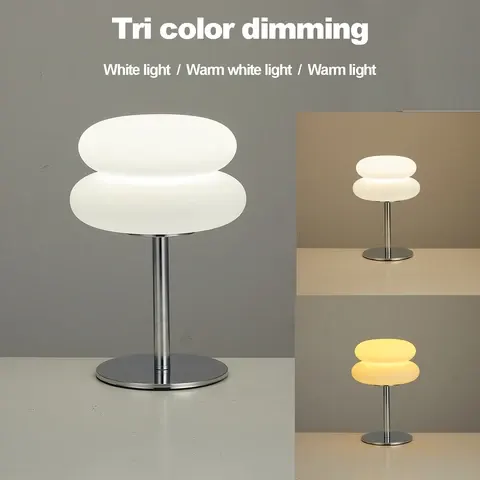 Nachttischlampe