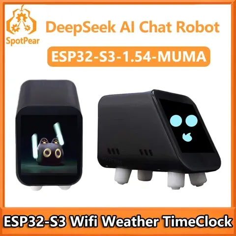 ESP32-Entwicklungsboard