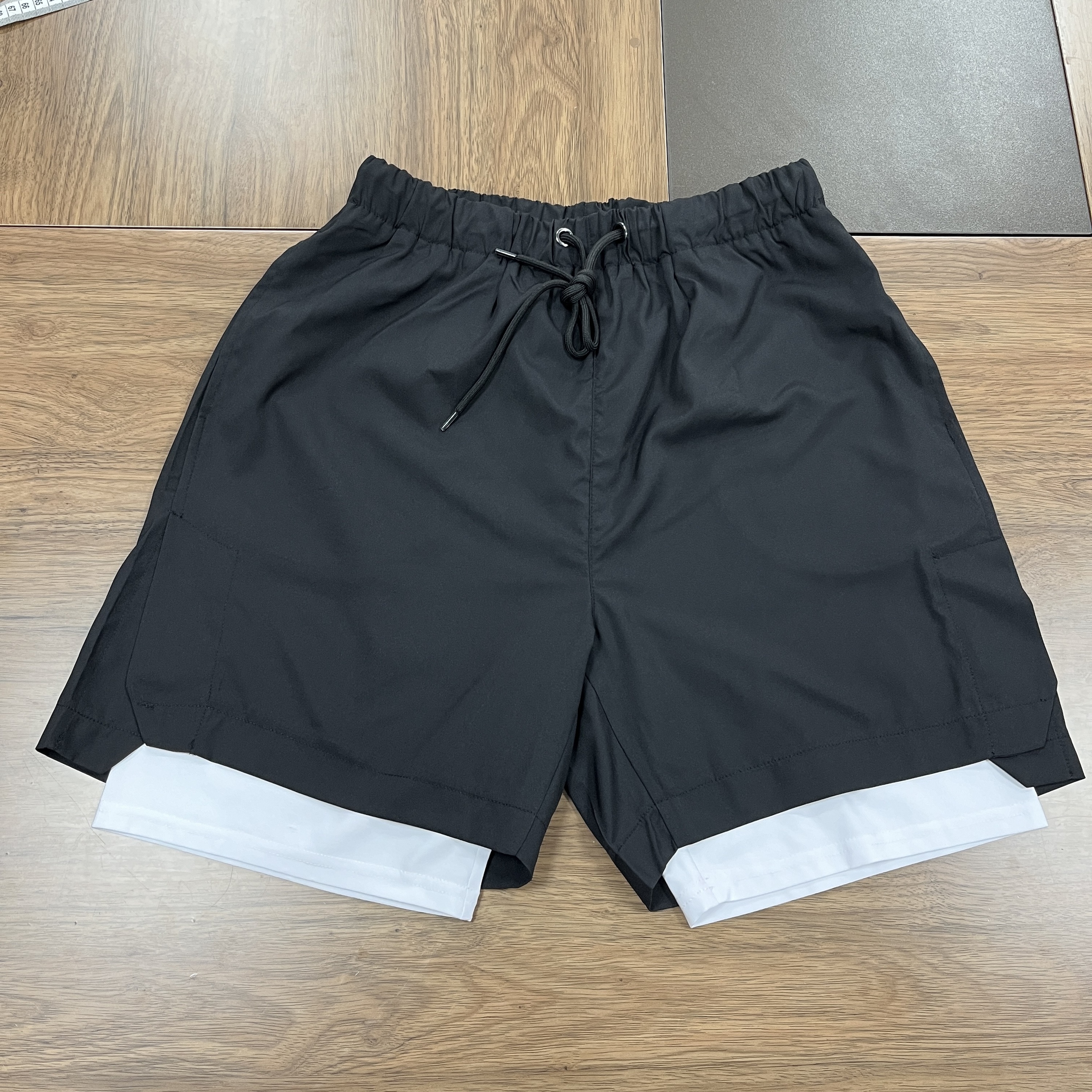 2-in-1 Laufshorts 4